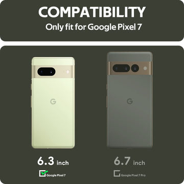 Google Pixel 7