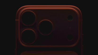 iPhone 17 Pro - Grade A+, Silver, 1TB