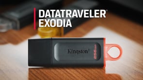 Kingston USB