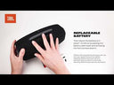 JBL Extreme 4 - Brand New, Black