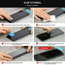 Samsung Galaxy S23 Plus UV Glue Screen Protector