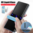 Samsung Galaxy S20 Plus UV Glue Screen Protector