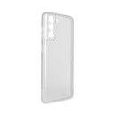 Samsung Galaxy S23 Plus Transparent Clear Silicone Gel Case