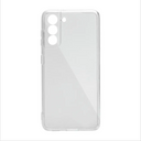 Samsung Galaxy S23 Transparent Clear Silicone Gel Case