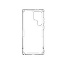 Samsung Galaxy S22 Ultra Clear Silicone Gel Case