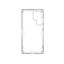 Samsung Galaxy S23 Ultra Transparent Clear Silicone Gel Case