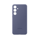 Samsung Galaxy S24 Hard Case Blue