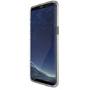 Samsung Galaxy S8 Plus tech21 Hard Clear Case