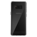 Samsung Galaxy S8 Plus tech21 Hard Clear Case