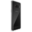 Samsung Galaxy S8 Plus tech21 Hard Clear Case