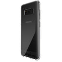 Samsung Galaxy S8 Plus tech21 Hard Clear Case