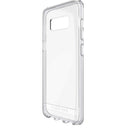 Samsung Galaxy S8 Plus tech21 Hard Clear Case