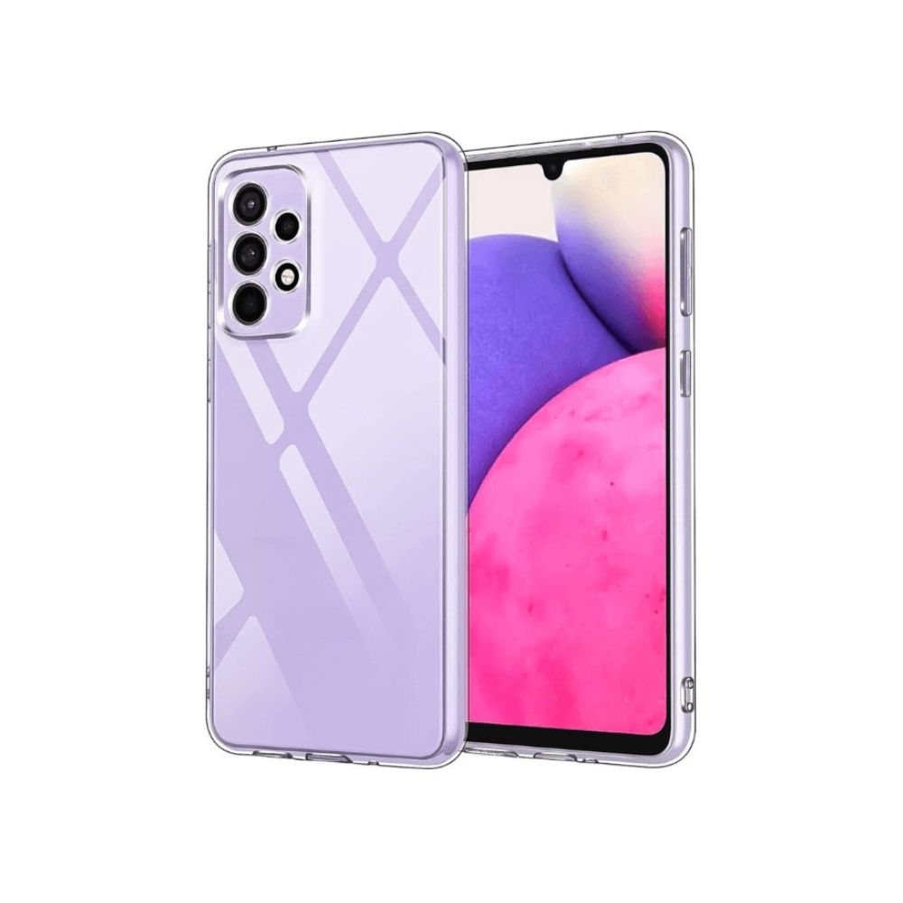 Galaxy A33 case