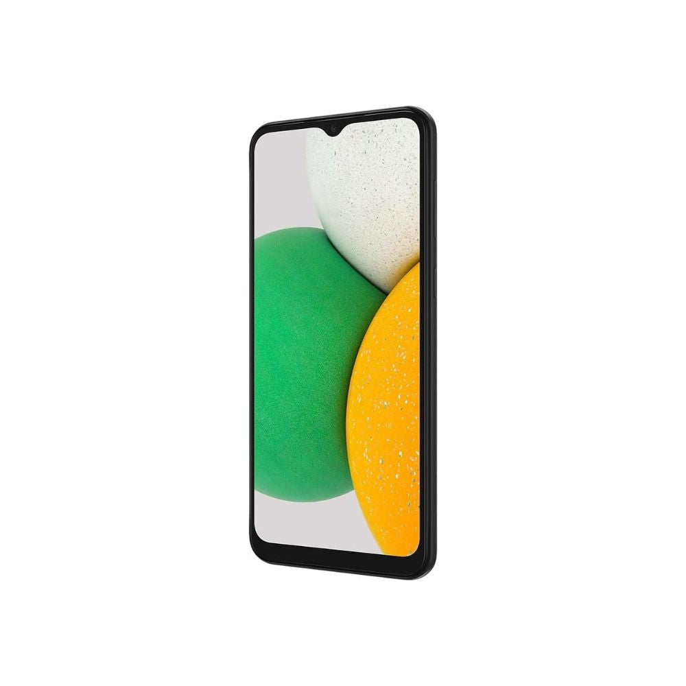 samsung a03 core black side