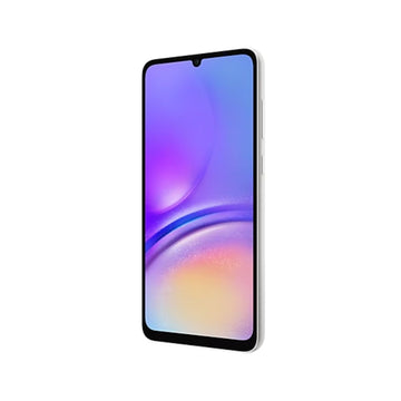 Samsung Galaxy A05 128GB Silver front view