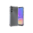 Samsung Galaxy A24 Transparent Clear Silicone Gel Case