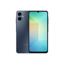 Galaxy A06 - New, Black, 64GB