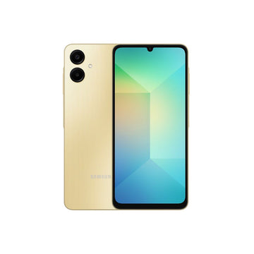 samsung galaxy a06 gold