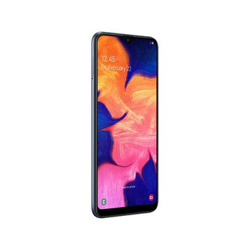 Samsung Galaxy A10 32GB Black Grade A Smartphone