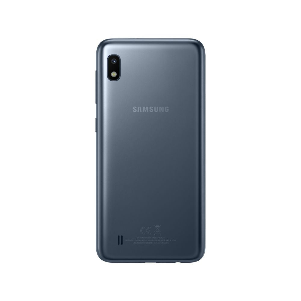 Samsung Galaxy A10 32GB Black Grade A Smartphone