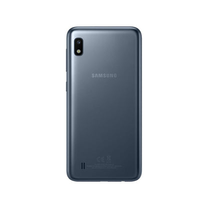 Samsung Galaxy A10 32GB Black Grade A Smartphone