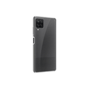 Samsung Galaxy A12 5G Clear Silicone Gel Case