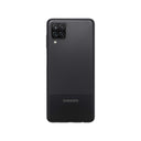 Galaxy A12 - Grade A, Black, 128GB