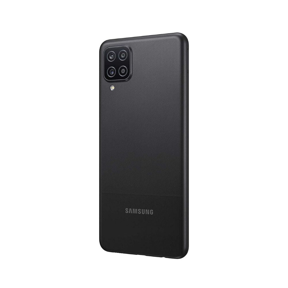 Galaxy A12 