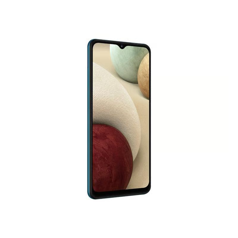 Samsung Galaxy A12 - Grade B, Blue, 64GB