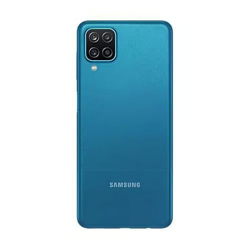 Samsung Galaxy A12 - Grade B, Blue, 64GB