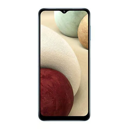 Samsung Galaxy A12 - Grade B, Blue, 64GB
