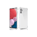 Samsung Galaxy A13 4G Transparent Clear Silicone Gel Case