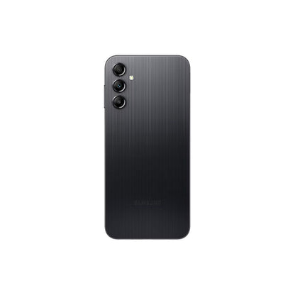 Samsung Galaxy A14 - Grade C, Black, 64GB