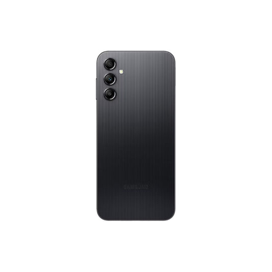 Samsung Galaxy A14 - Grade C, Black, 64GB
