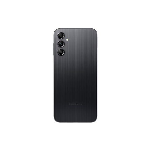 Samsung Galaxy A14 - Grade C, Black, 64GB