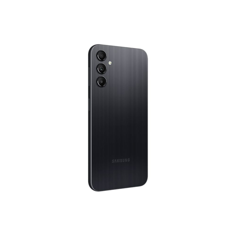Samsung Galaxy A14 - Grade C, Black, 64GB