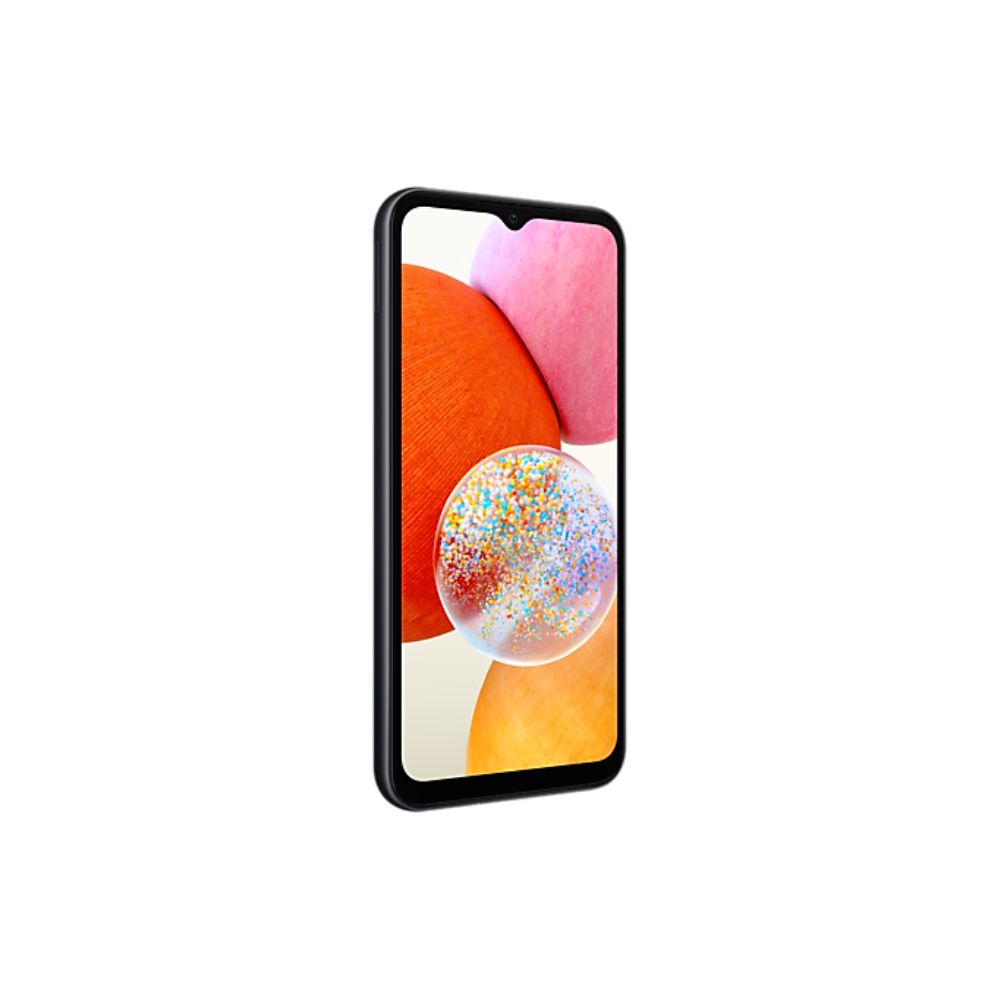 Samsung Galaxy A14 - Grade C, Black, 64GB