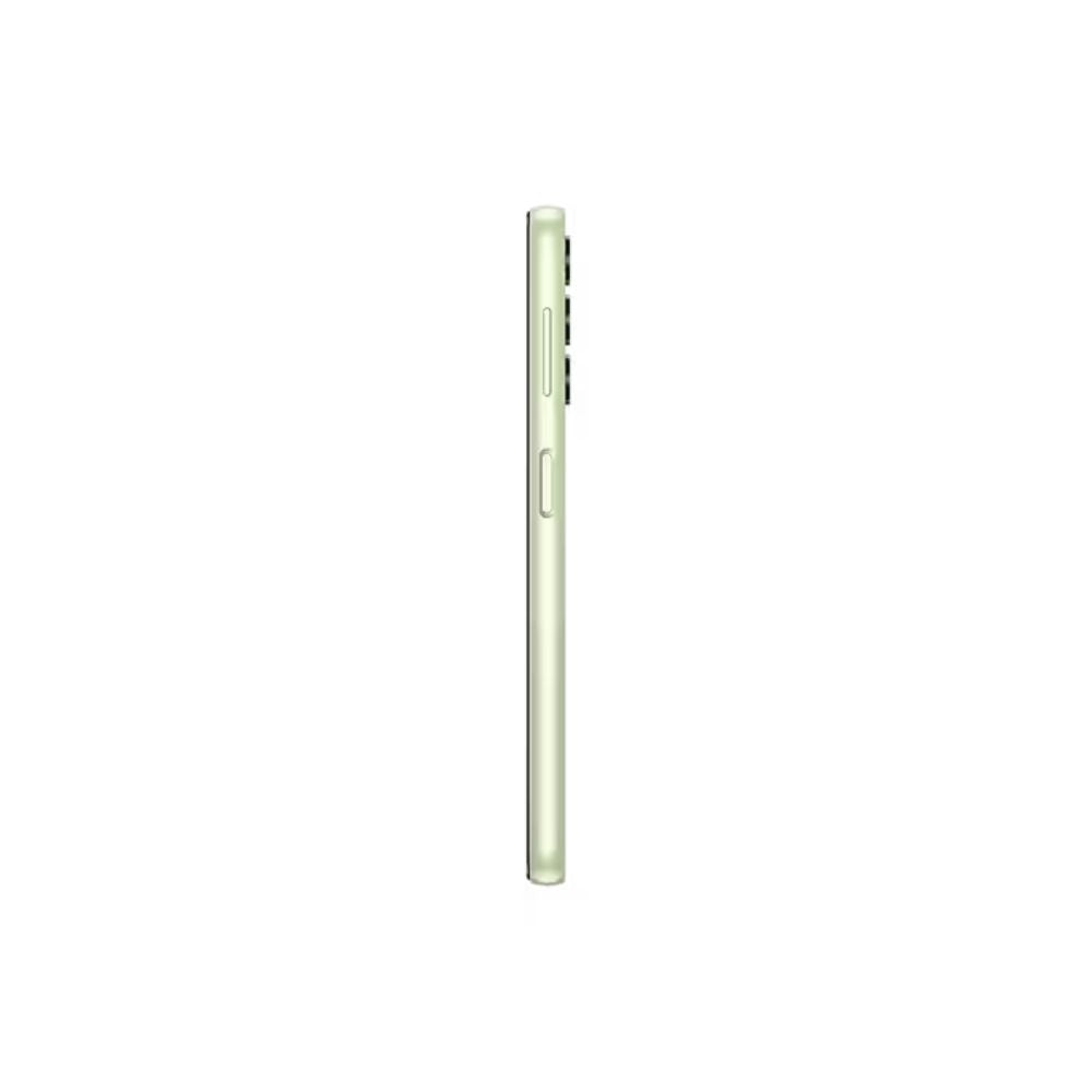 samsung galaxy a14 green side button