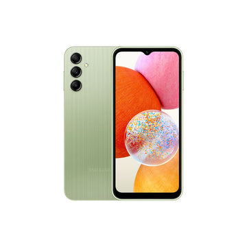 samsung galaxy a14 green