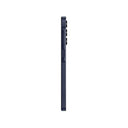 Galaxy A15 128GB Blue Black front and back view