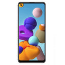 Galaxy A21s - Grade B, Black, 32GB