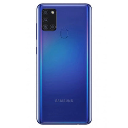 Samsung Galaxy A21s Grade A 32GB Blue 