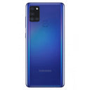 Galaxy A21s - Grade B, Black, 32GB