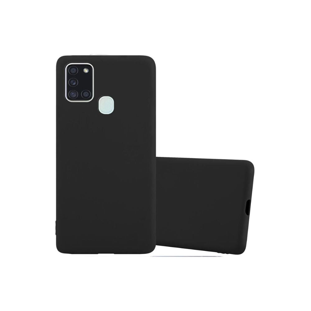 Galaxy a21s case