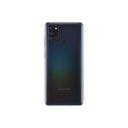 Galaxy A21s - Grade A, Black, 32GB