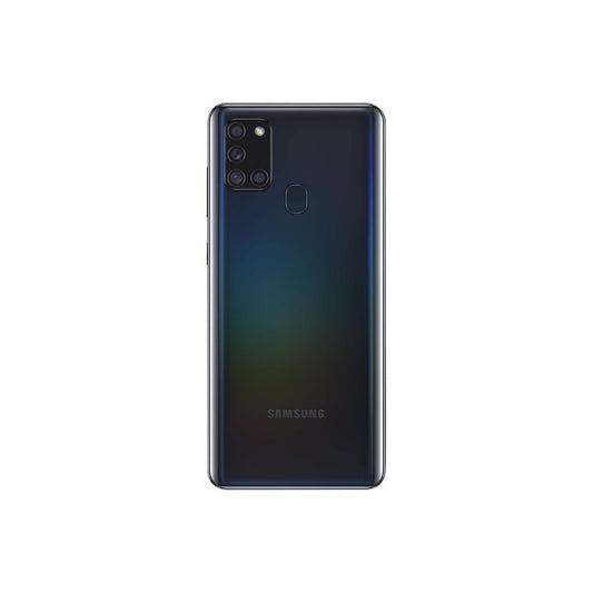 Samsung Galaxy A21s Grade B 32GB Black