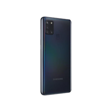 Samsung Galaxy A21s Grade B 32GB Black
