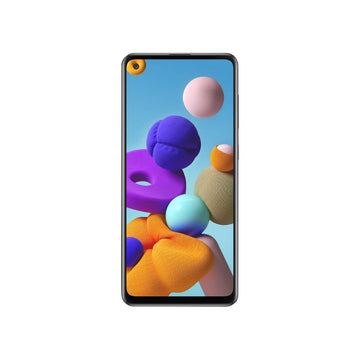 Samsung Galaxy A21s Grade B 32GB Black