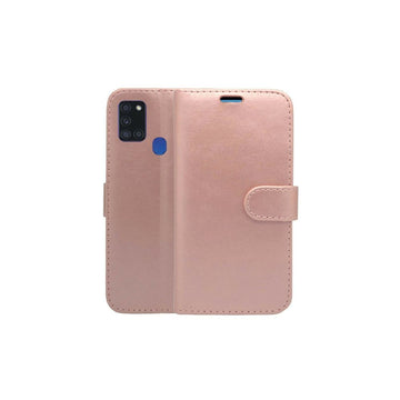 Galaxy a21s case