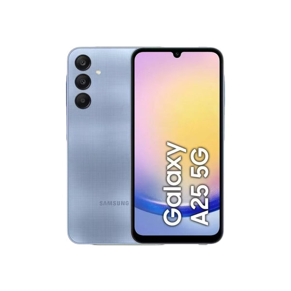 Galaxy A25 